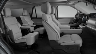 2026 Ford Expedition® Internal Image 1